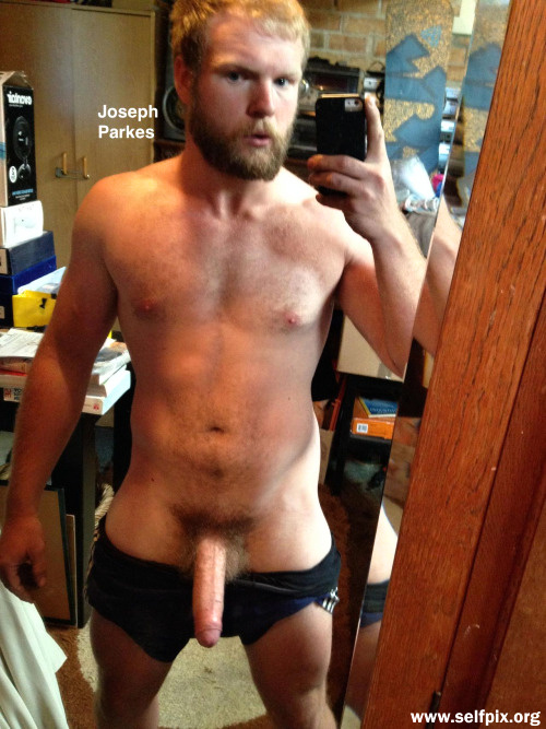 Jospeh_Parkes_Self_Pic